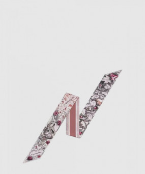 디올 미차 스카프 31JAM