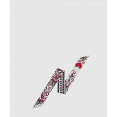 디올 미차 스카프 21CUP