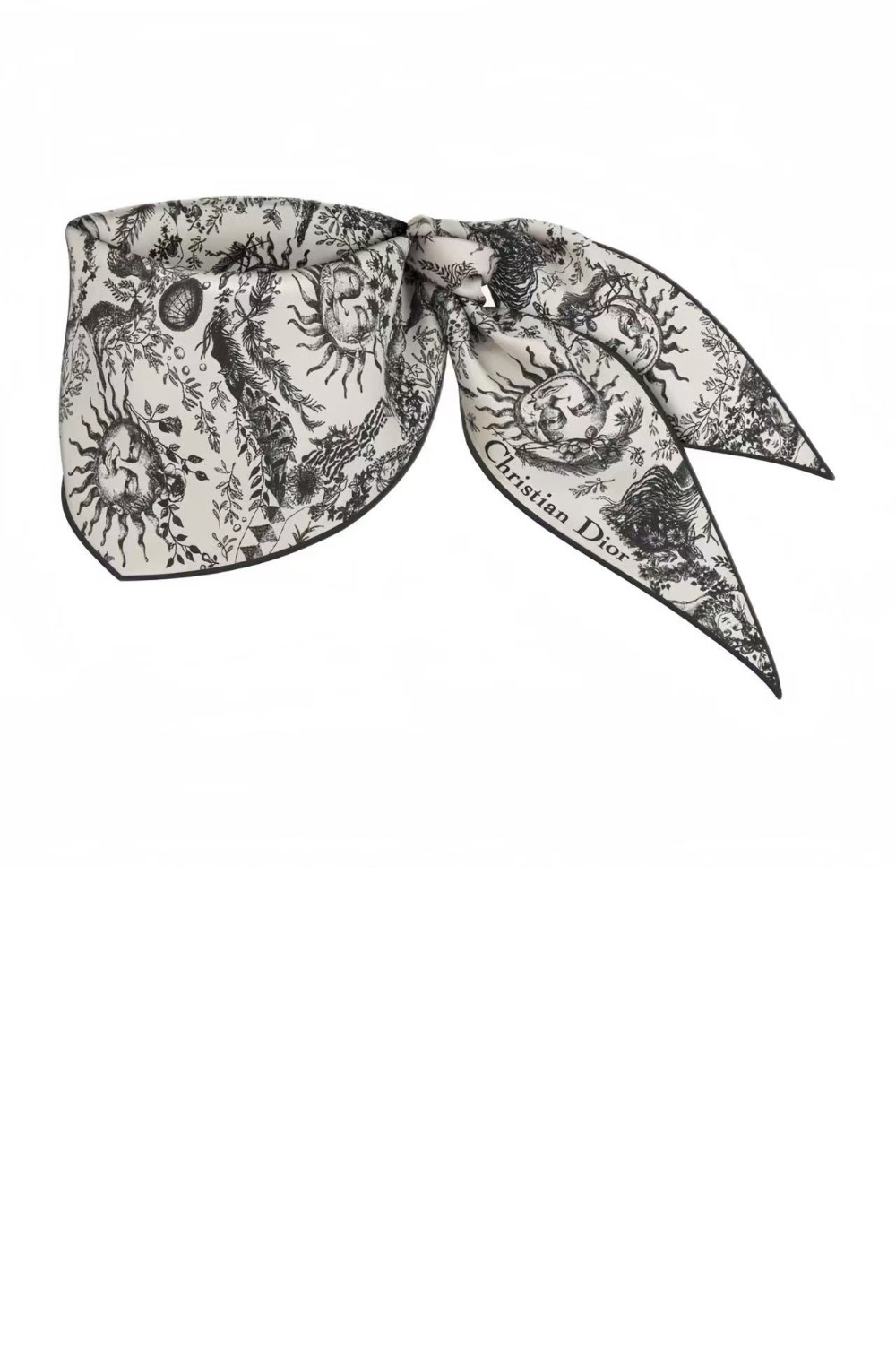 디올 스카프 42SOL