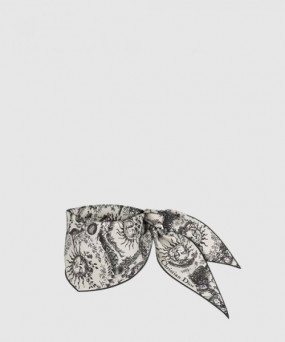 디올 스카프 42SOL