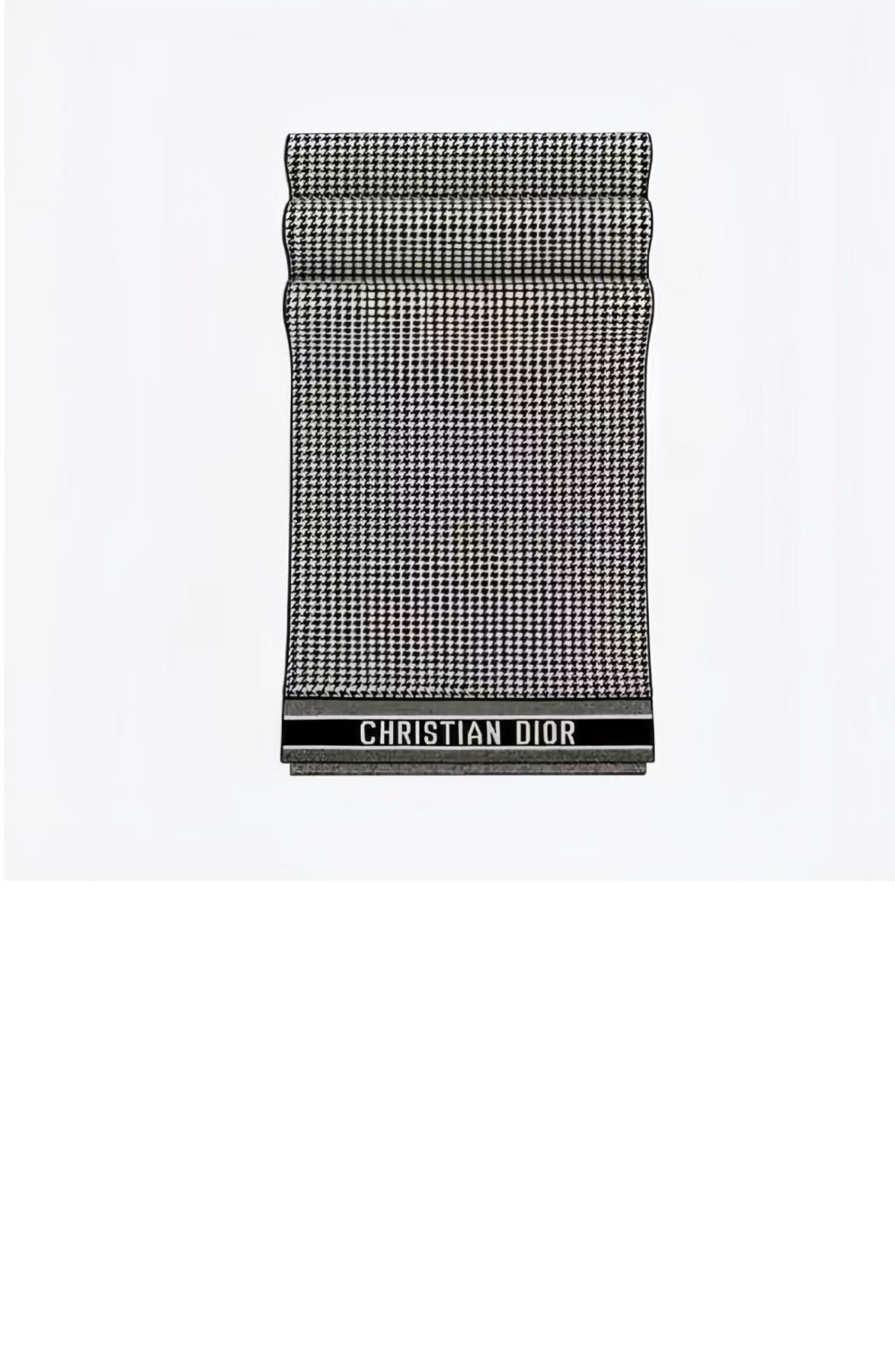 디올 30 Montaigne 스카프 02MON