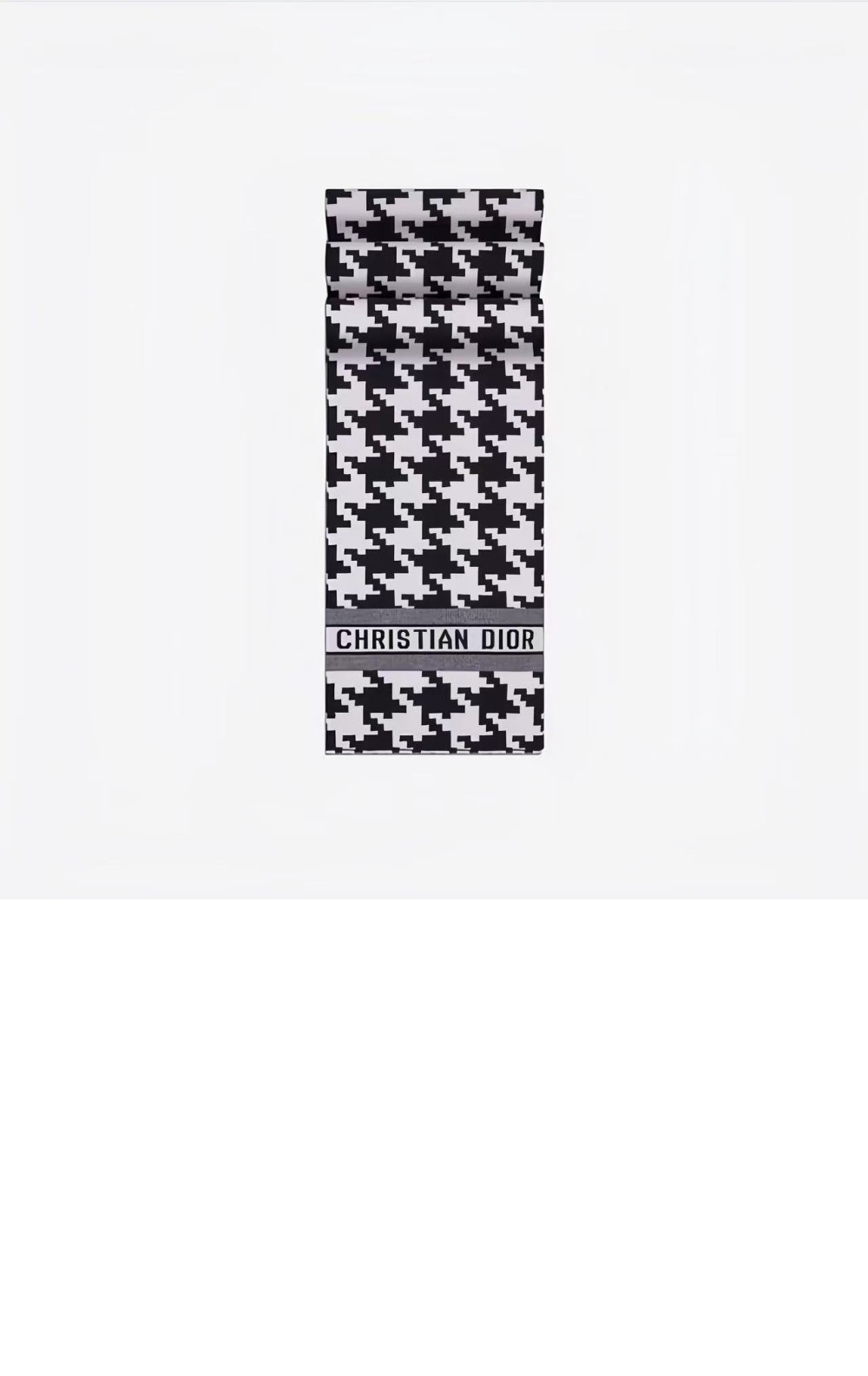 디올 30 Montaigne 스카프 21PDP