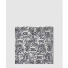 디올 까나쥬 숄 35JOU