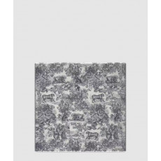 디올 까나쥬 숄 35JOU