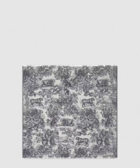 디올 까나쥬 숄 35JOU