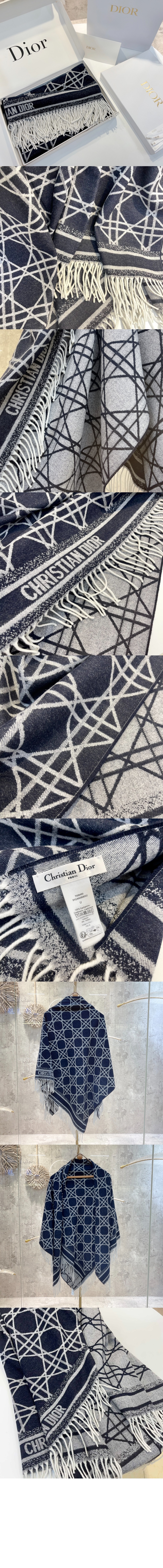 디올 까나쥬 숄 31CAN