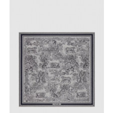디올 Toile de Jouy 숄 14JOU
