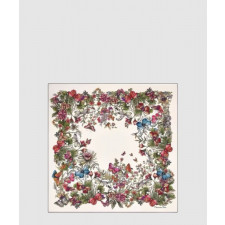 디올 Mexico Milleiorl 90 스퀘어 스카프 41BAL