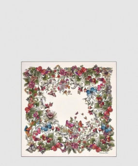 디올 Mexico Milleiorl 90 스퀘어 스카프 41BAL