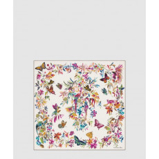 디올 스퀘어 스카프 41FAN