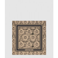 디올 까레 90 일 드 주이 스퀘어 스카프 42SOL