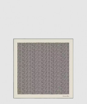 디올 30 Montaigne 90 스퀘어 스카프 34MON