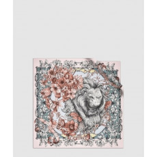 디올 스퀘어 스카프 90 21TAR