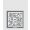 디올 Toile de Jouy Sauvage 90 스퀘어 스카프 15JOU