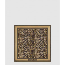 디올 twin 스퀘어 스카프 15LEO