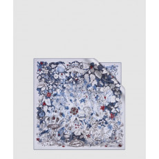 디올 스퀘어 스카프 31JAM