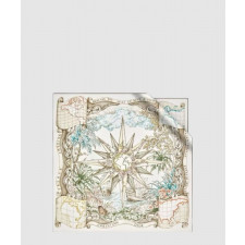 디올 스퀘어 스카프 31REV