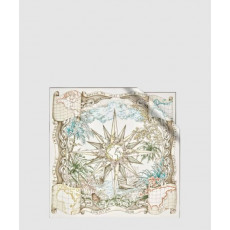 디올 스퀘어 스카프 31REV