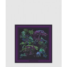 디올 스퀘어 스카프 34JOU