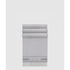 디올 Oblique 스카프 01CDO