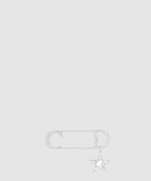 디올 CD 브로치 V1333