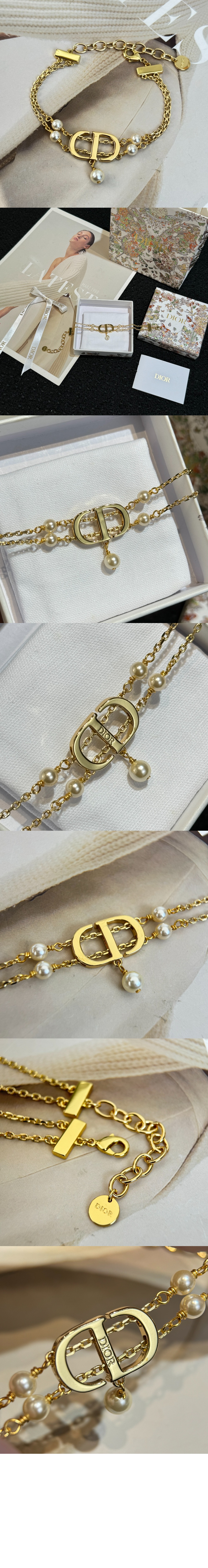 디올 30 Montaigne Passage B2572