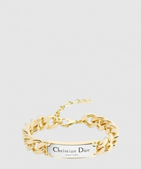 디올 팔찌 B1785