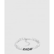 디올 Italic 체인 링크 팔찌 B2439