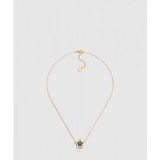 디올 Petit CD Lucky Baroque 목걸이 N3102