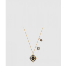 디올 목걸이 N2509