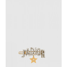 디올 Barrette 헤어핀 V0316