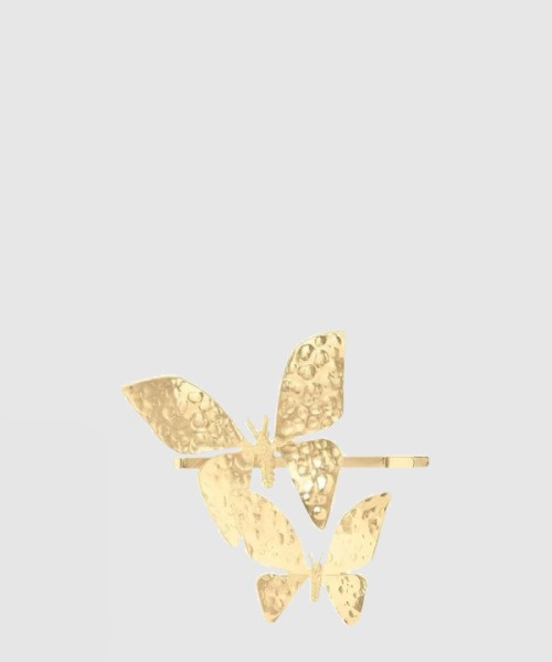 디올 헤어핀 V0881