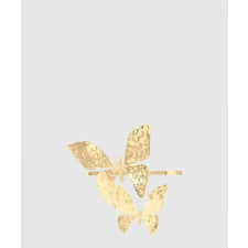 디올 헤어핀 V0881