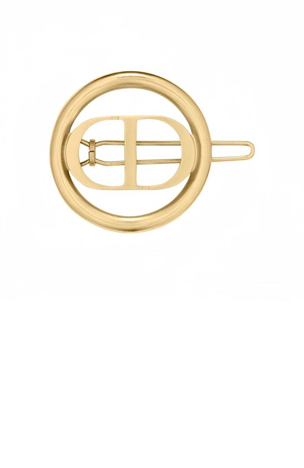 디올 30 Montaigne 헤어핀 V0718