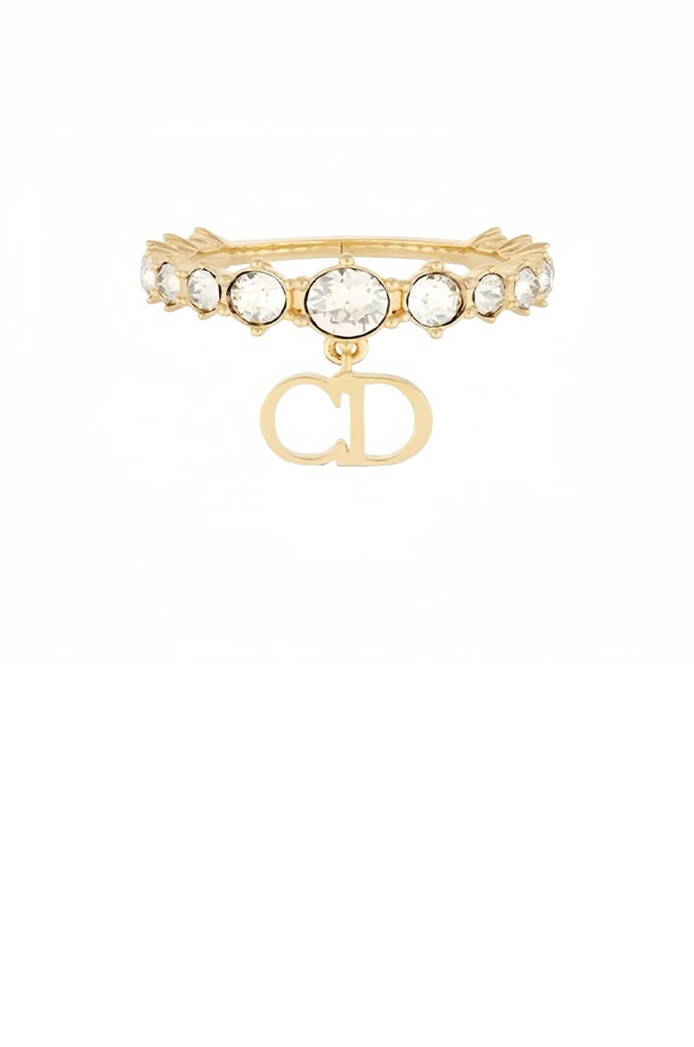 디올 클레어 디 룬 반지 R1283