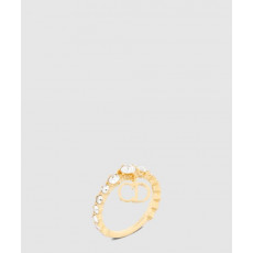 디올 클레어 디 룬 반지 R1283