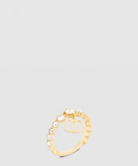 디올 클레어 디 룬 반지 R1283