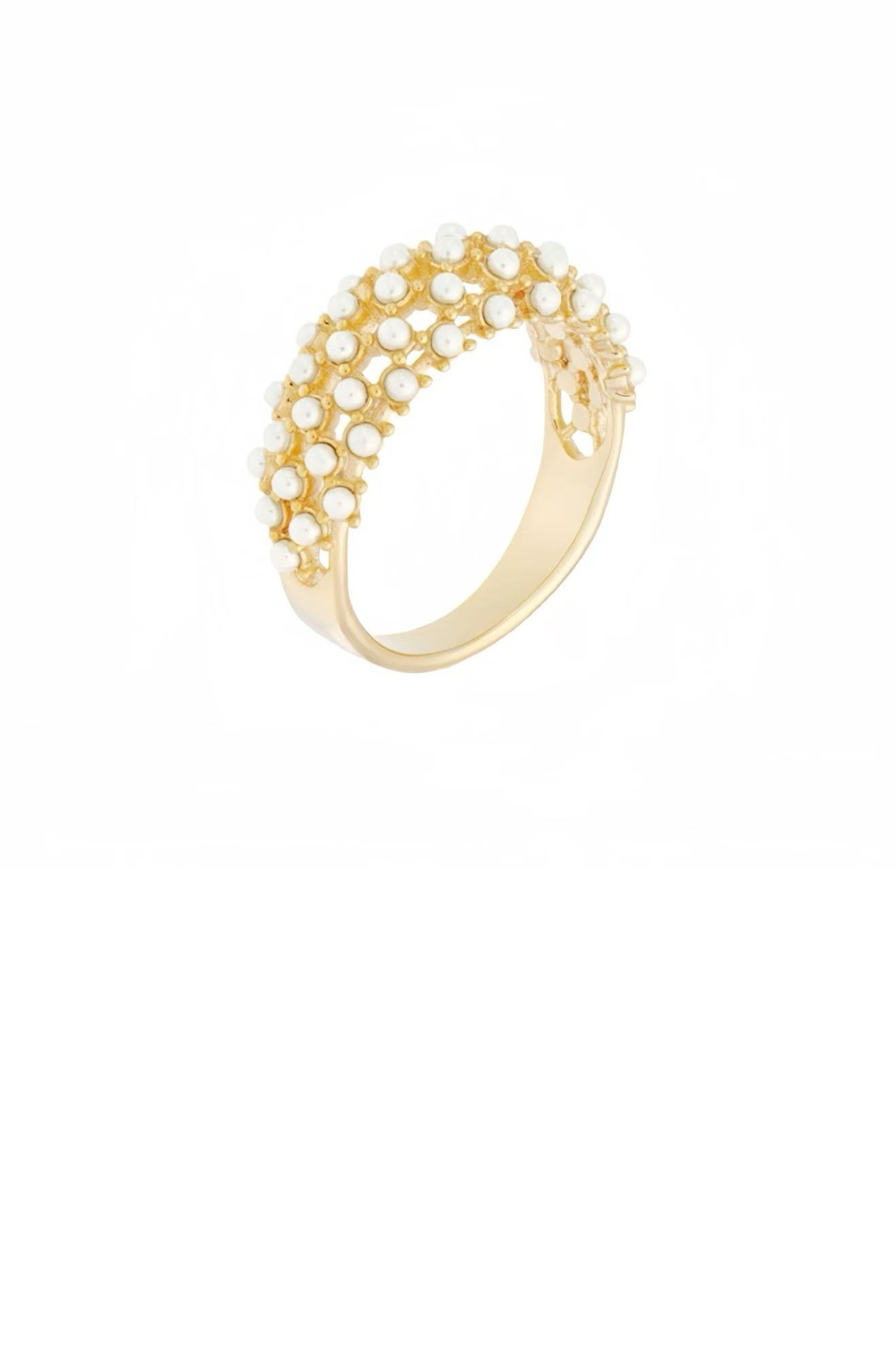 디올 D-르네상스 반지 R1289