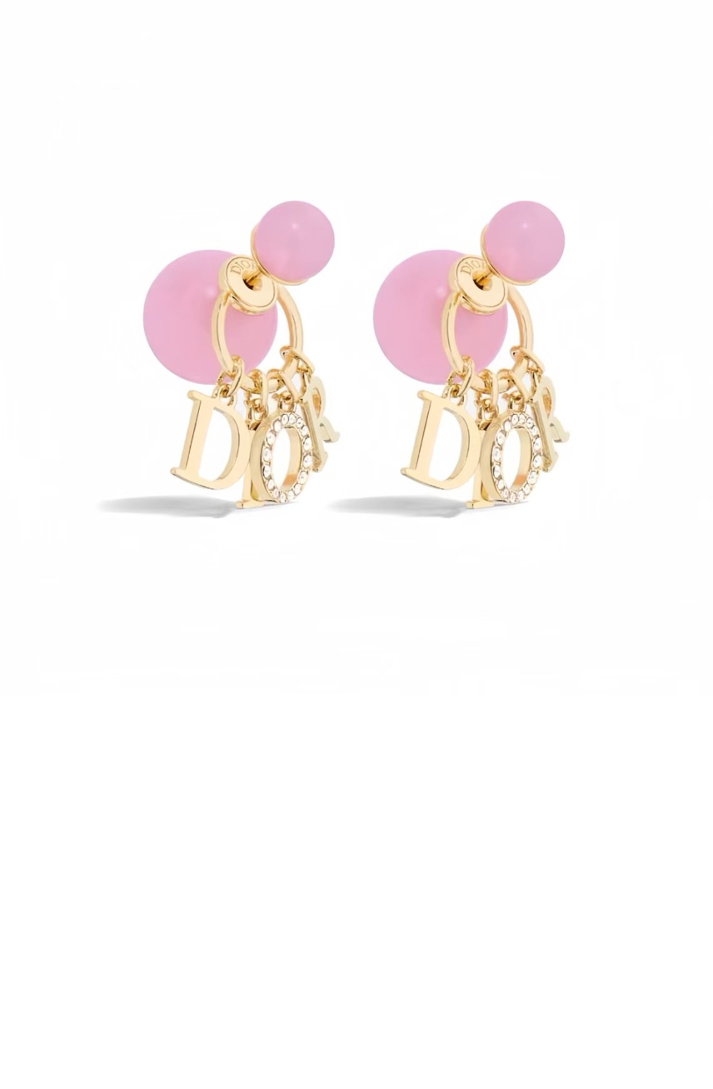 디올 Tribales 귀걸이 E1411