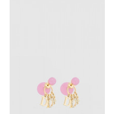 디올 Tribales 귀걸이 E1411