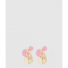 디올 Tribales 귀걸이 E1411