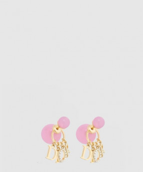 디올 Tribales 귀걸이 E1411