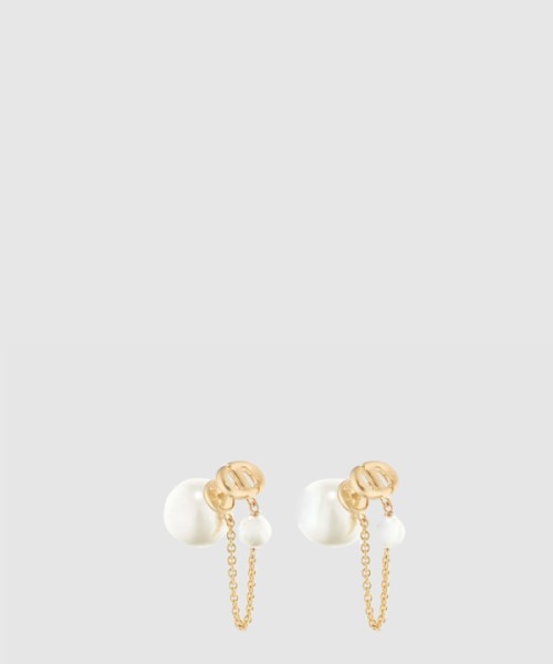 디올 귀걸이 E1724