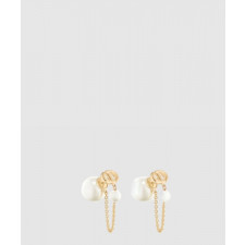 디올 귀걸이 E1724