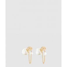 디올 귀걸이 E1724