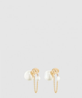 디올 귀걸이 E1724