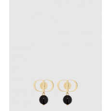 디올 Petit CD 귀걸이 E1520