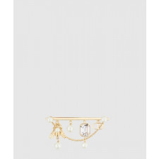 디올 Petit CD 브로치 V1409