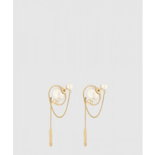 디올 Tribales 귀걸이 E0956