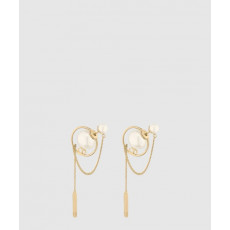 디올 Tribales 귀걸이 E0956